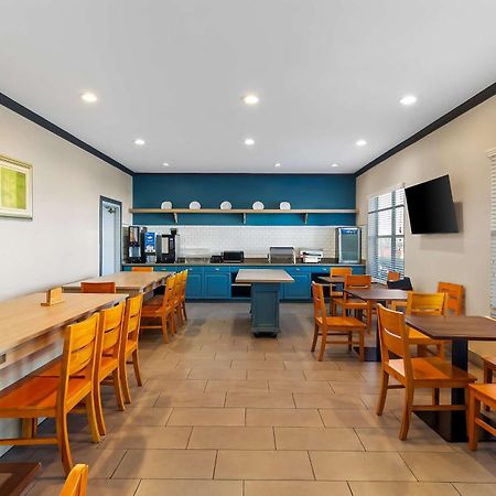 Sonesta Essential Iah Airport Jfk Boulevard - Newly Renovated ฮูสตัน ภายนอก รูปภาพ