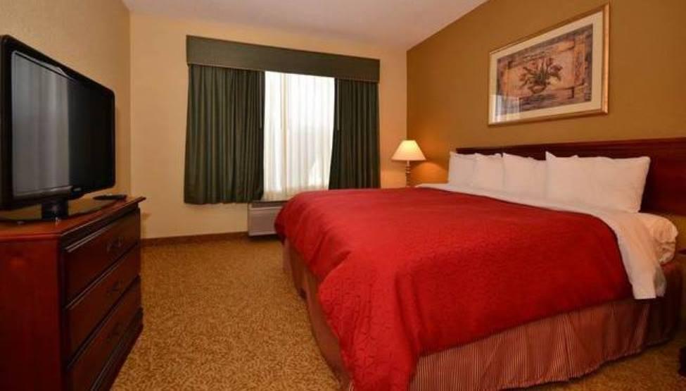 Sonesta Essential Iah Airport Jfk Boulevard - Newly Renovated ฮูสตัน ภายนอก รูปภาพ