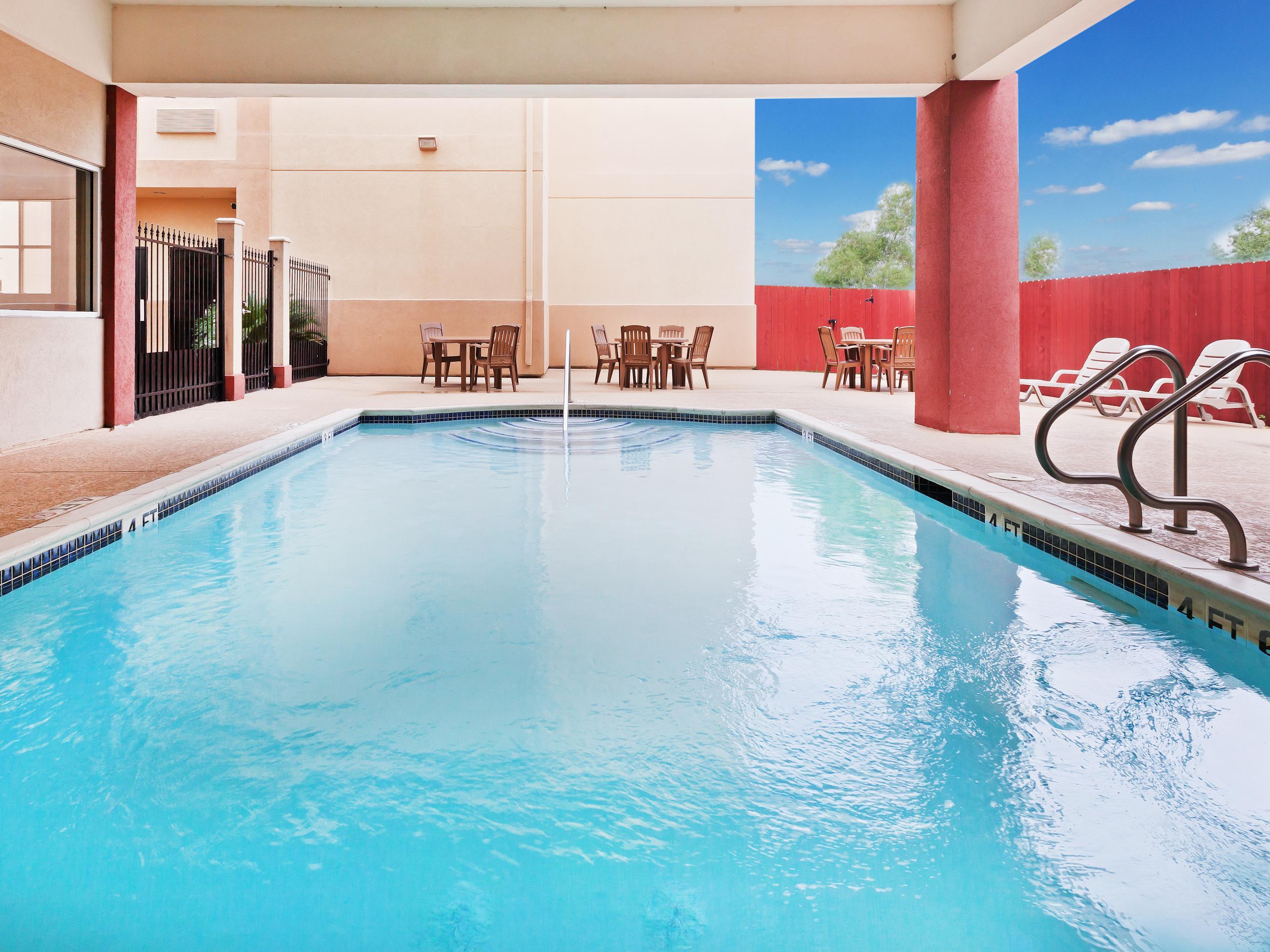 Sonesta Essential Iah Airport Jfk Boulevard - Newly Renovated ฮูสตัน ภายนอก รูปภาพ