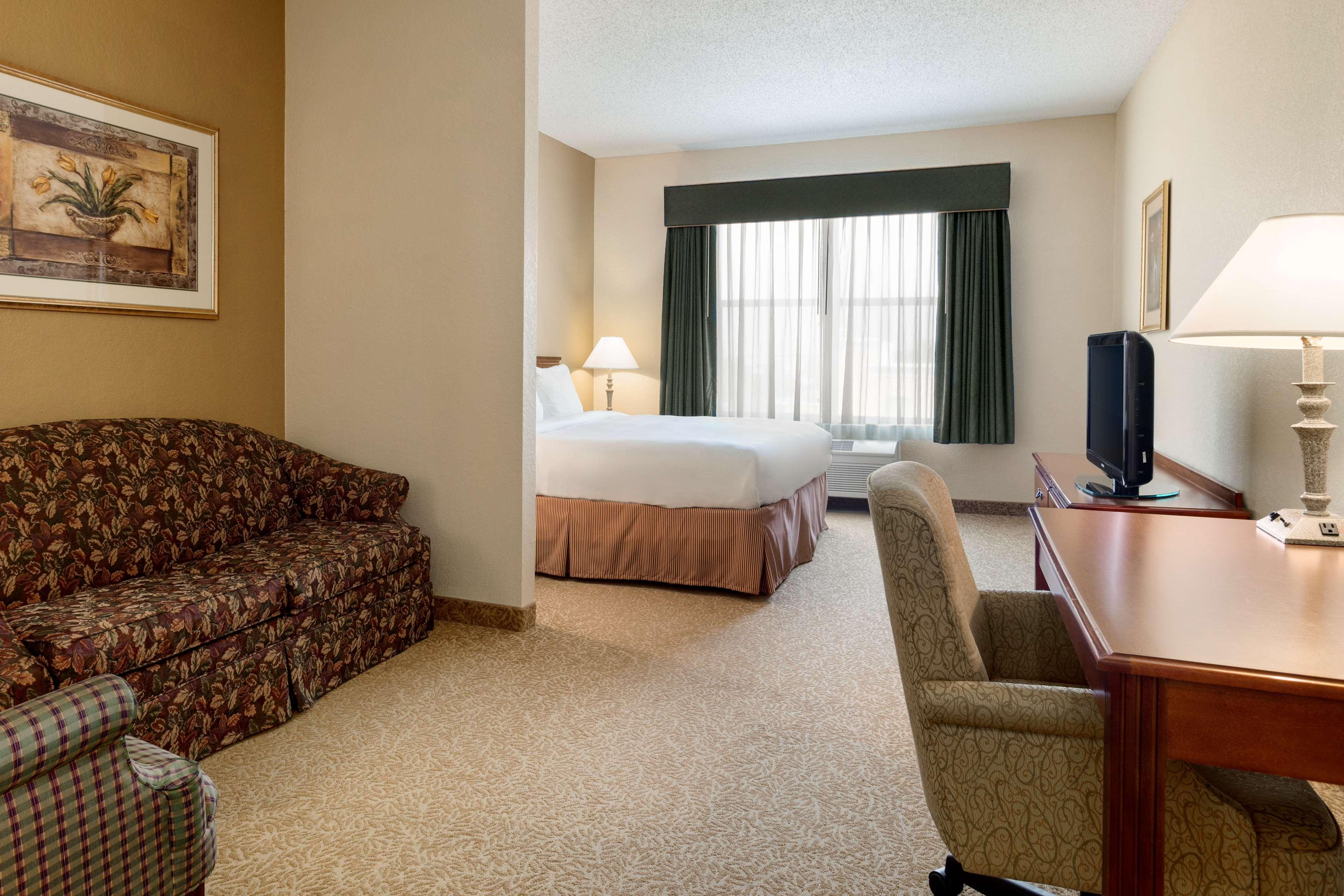 Sonesta Essential Iah Airport Jfk Boulevard - Newly Renovated ฮูสตัน ภายนอก รูปภาพ