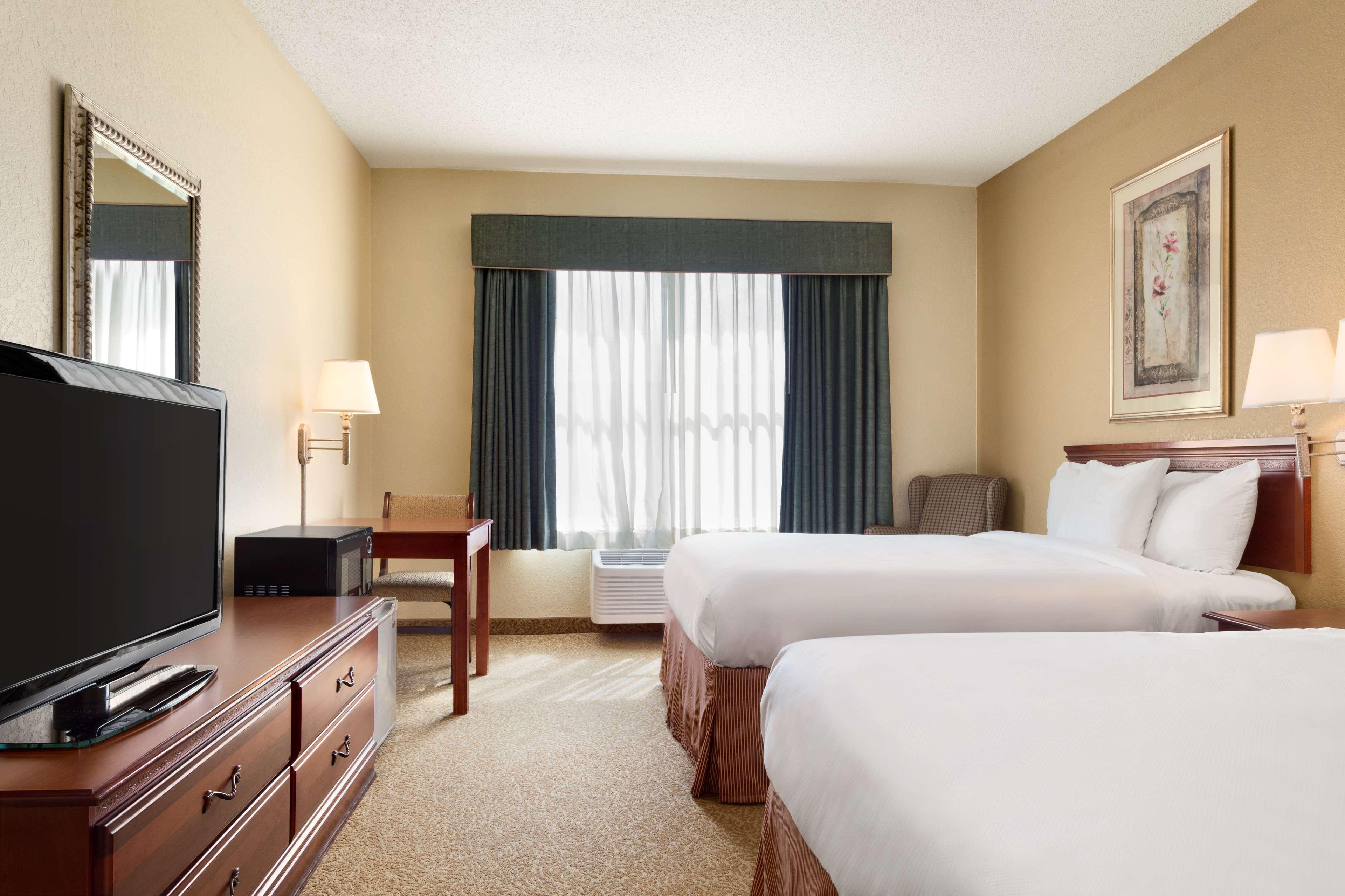 Sonesta Essential Iah Airport Jfk Boulevard - Newly Renovated ฮูสตัน ภายนอก รูปภาพ