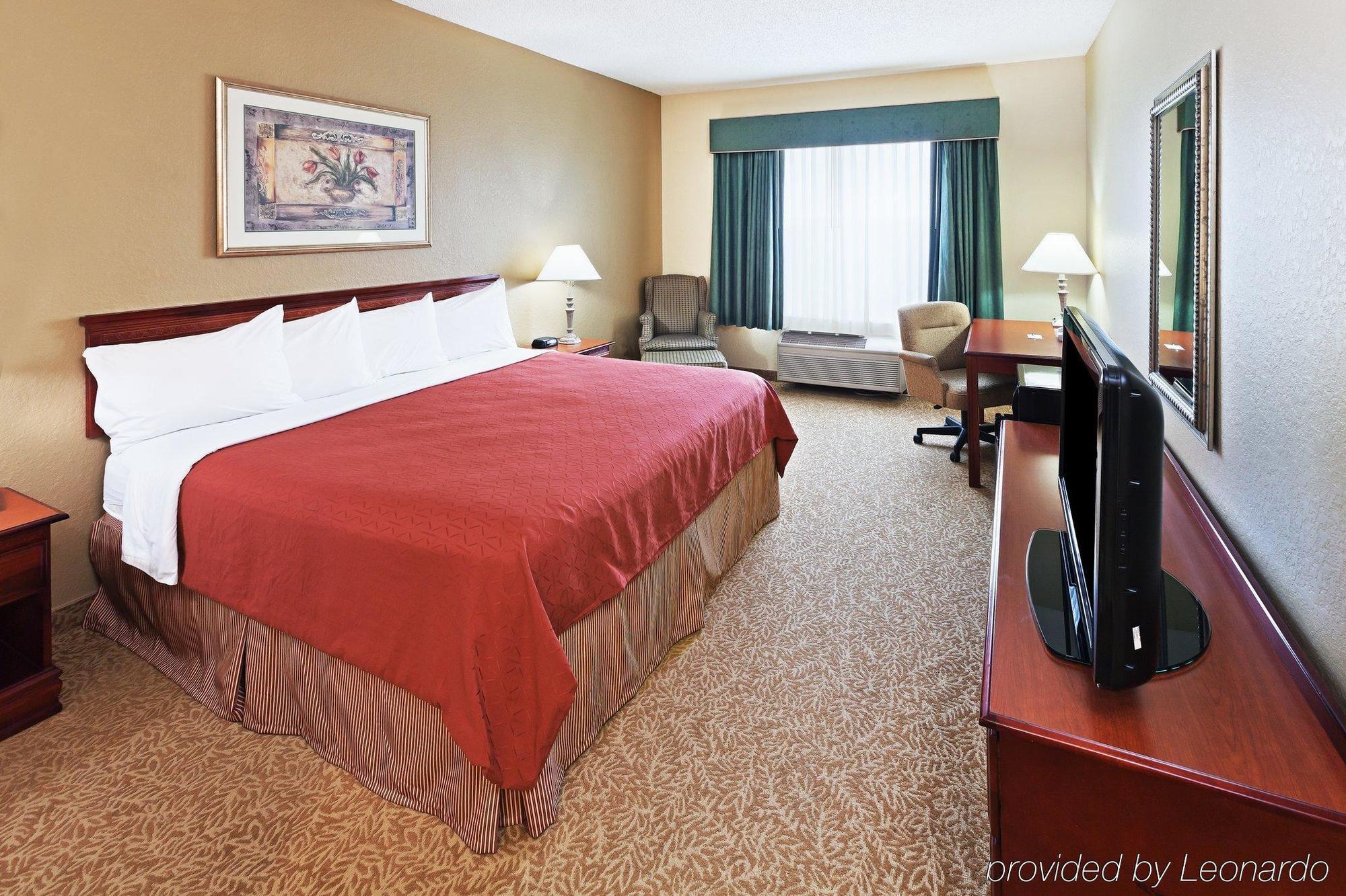 Sonesta Essential Iah Airport Jfk Boulevard - Newly Renovated ฮูสตัน ห้อง รูปภาพ