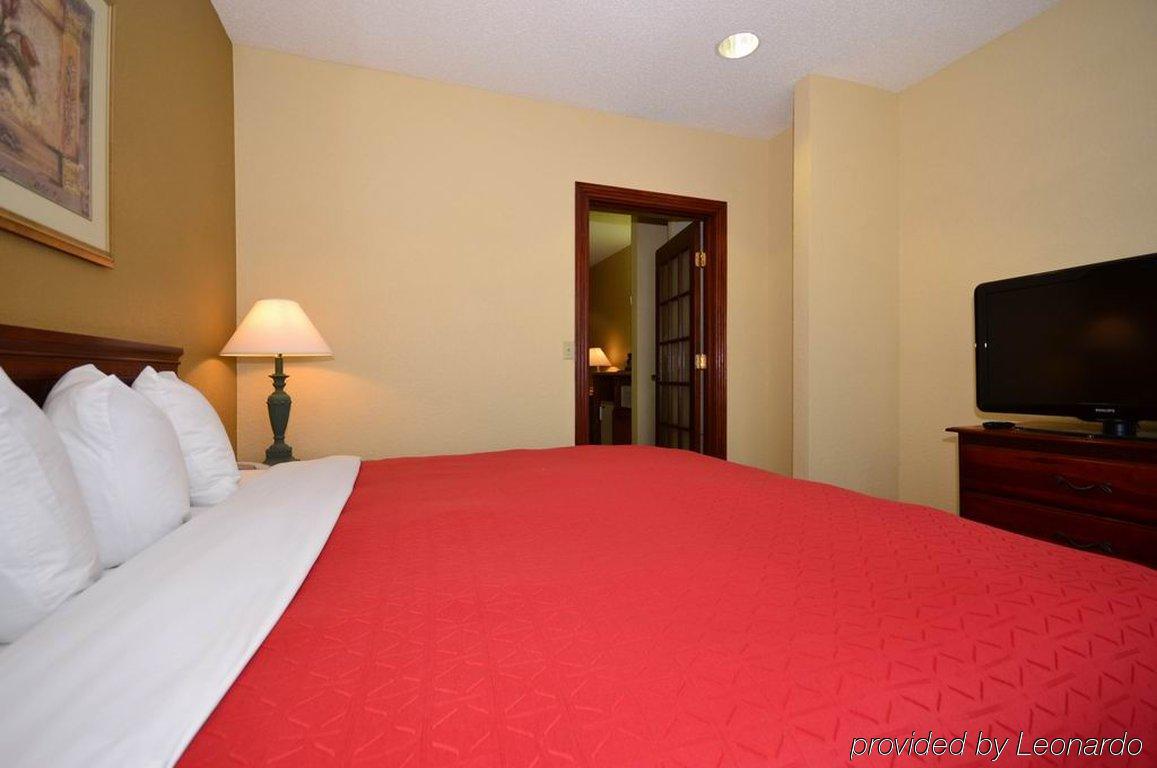 Sonesta Essential Iah Airport Jfk Boulevard - Newly Renovated ฮูสตัน ห้อง รูปภาพ