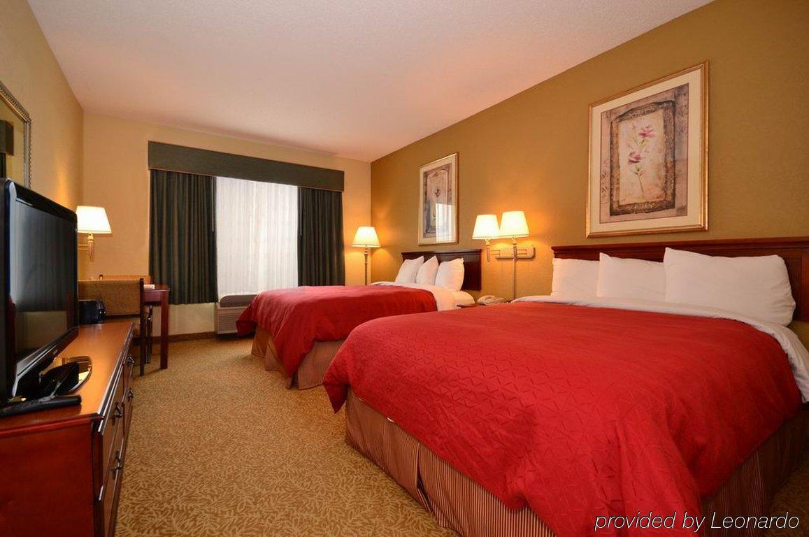Sonesta Essential Iah Airport Jfk Boulevard - Newly Renovated ฮูสตัน ห้อง รูปภาพ