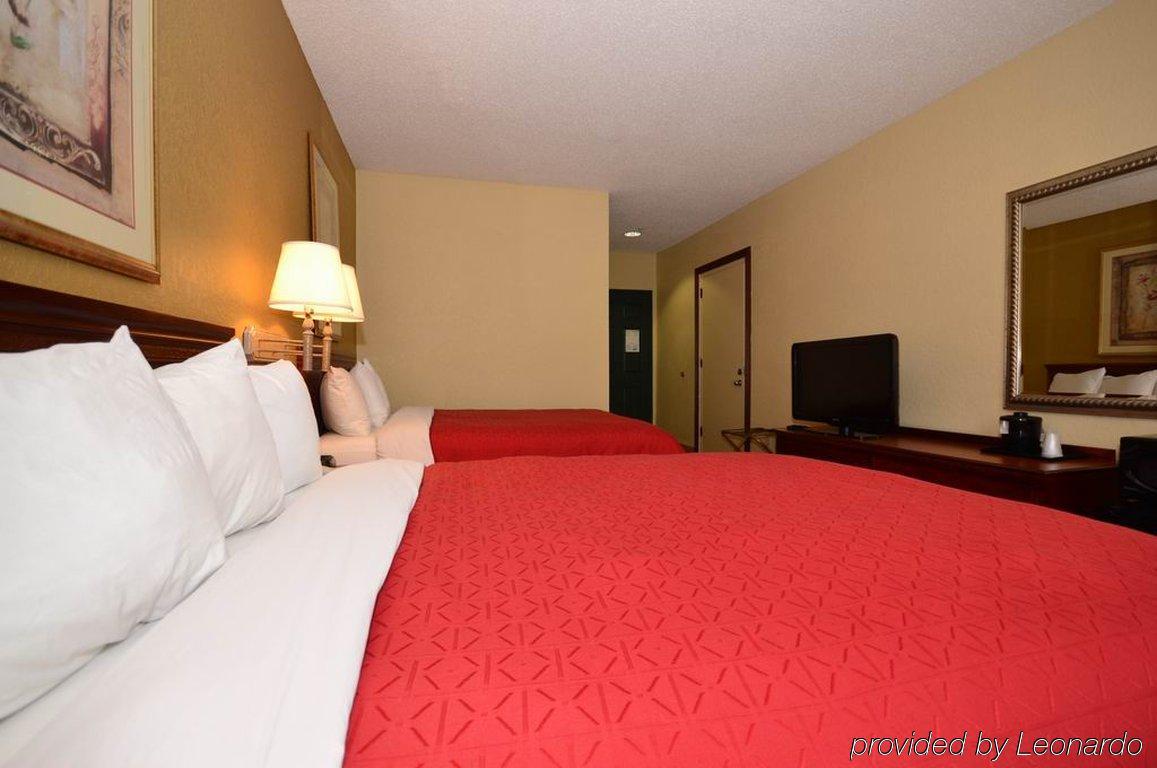 Sonesta Essential Iah Airport Jfk Boulevard - Newly Renovated ฮูสตัน ห้อง รูปภาพ