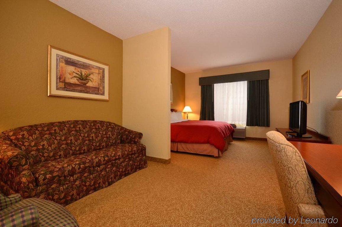 Sonesta Essential Iah Airport Jfk Boulevard - Newly Renovated ฮูสตัน ภายนอก รูปภาพ