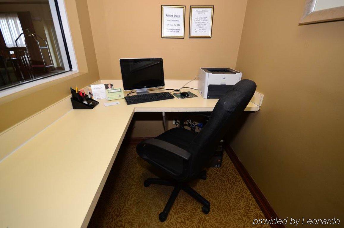 Sonesta Essential Iah Airport Jfk Boulevard - Newly Renovated ฮูสตัน ภายนอก รูปภาพ
