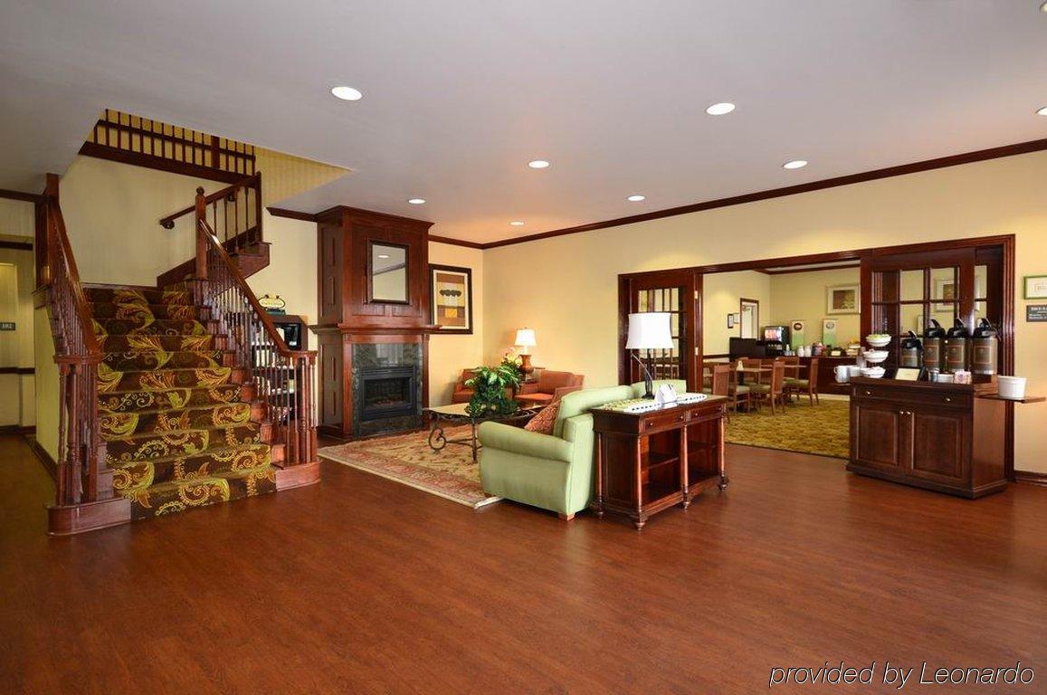 Sonesta Essential Iah Airport Jfk Boulevard - Newly Renovated ฮูสตัน ภายนอก รูปภาพ