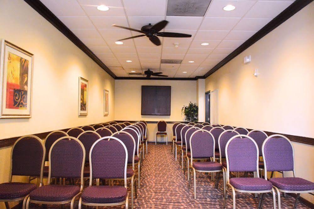 Sonesta Essential Iah Airport Jfk Boulevard - Newly Renovated ฮูสตัน ภายนอก รูปภาพ